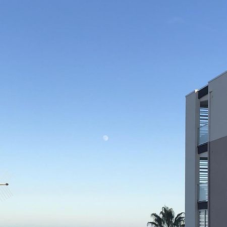 Ferienwohnung La Mansarda Sul Mare Montesilvano Marina Exterior foto
