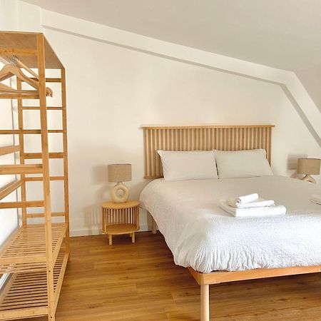 Ferienwohnung La Mansarda Sul Mare Montesilvano Marina Exterior foto