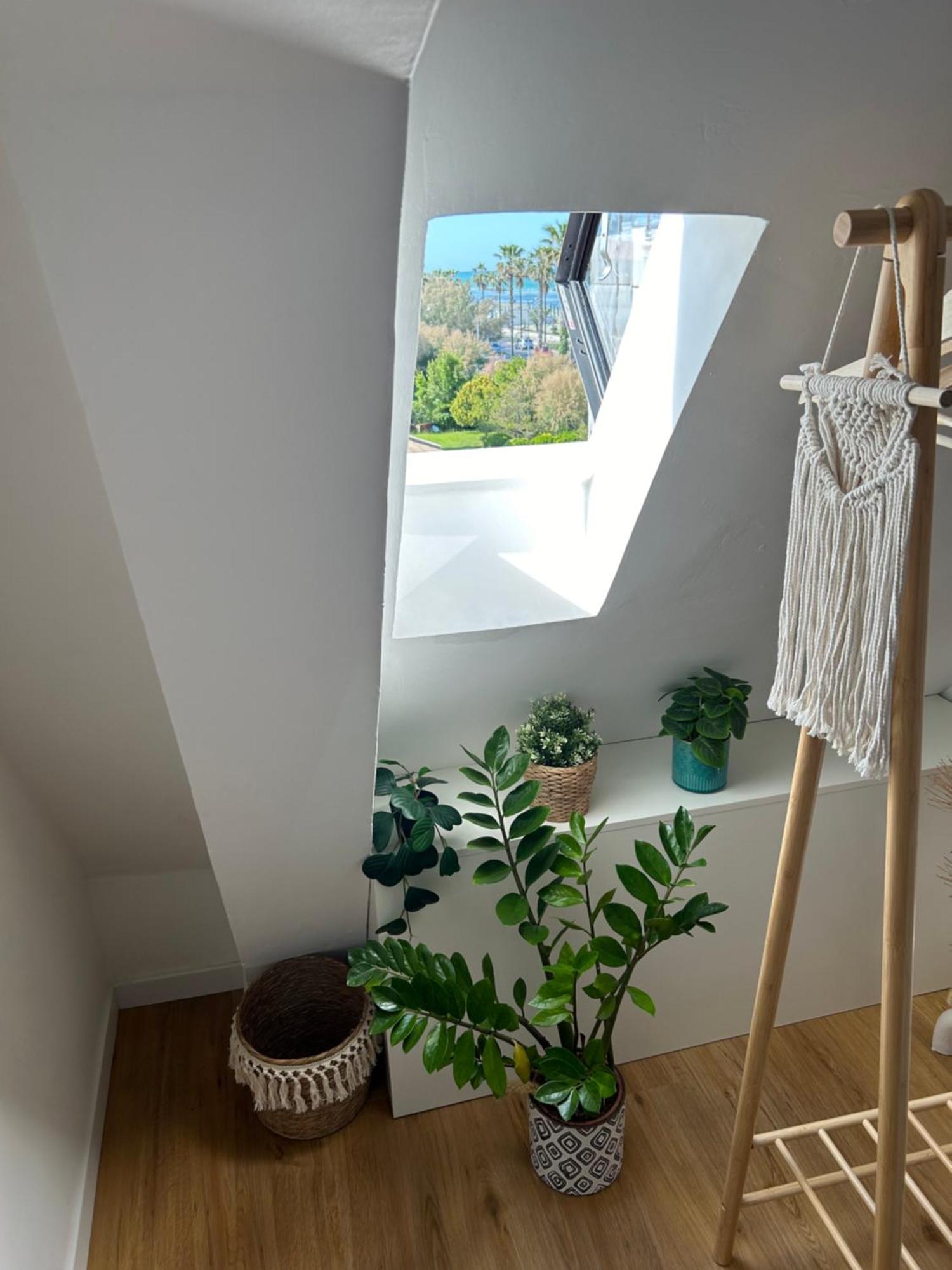 Ferienwohnung La Mansarda Sul Mare Montesilvano Marina Exterior foto