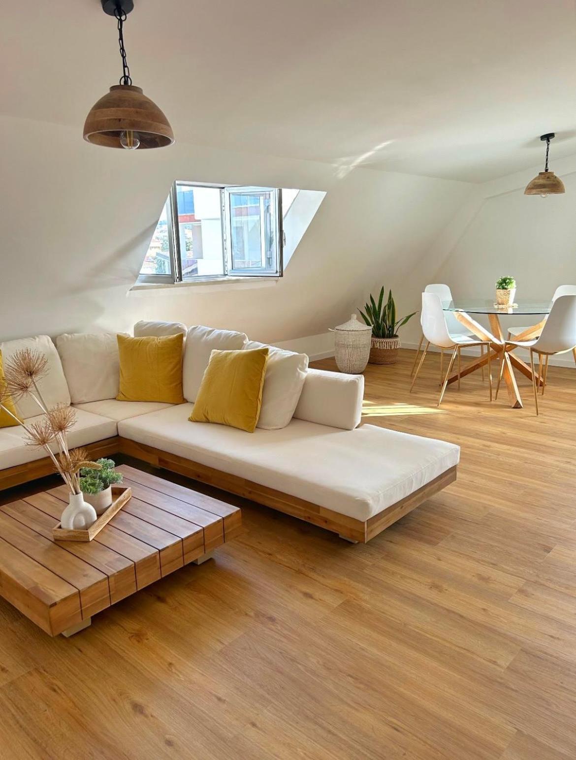 Ferienwohnung La Mansarda Sul Mare Montesilvano Marina Exterior foto