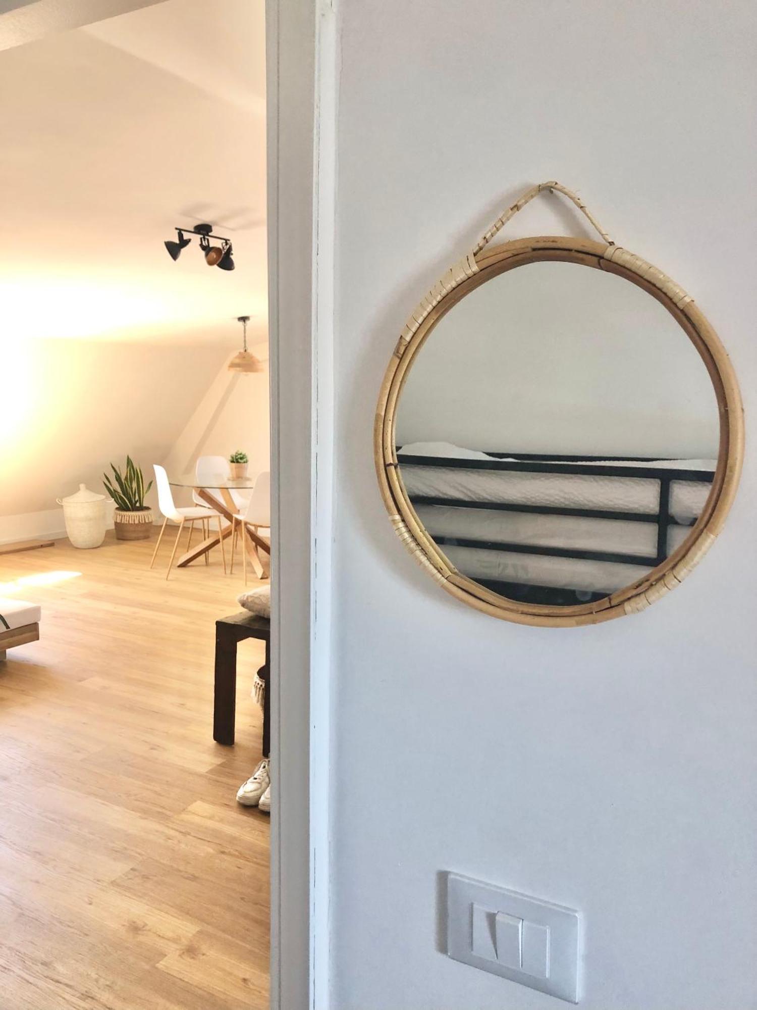 Ferienwohnung La Mansarda Sul Mare Montesilvano Marina Exterior foto