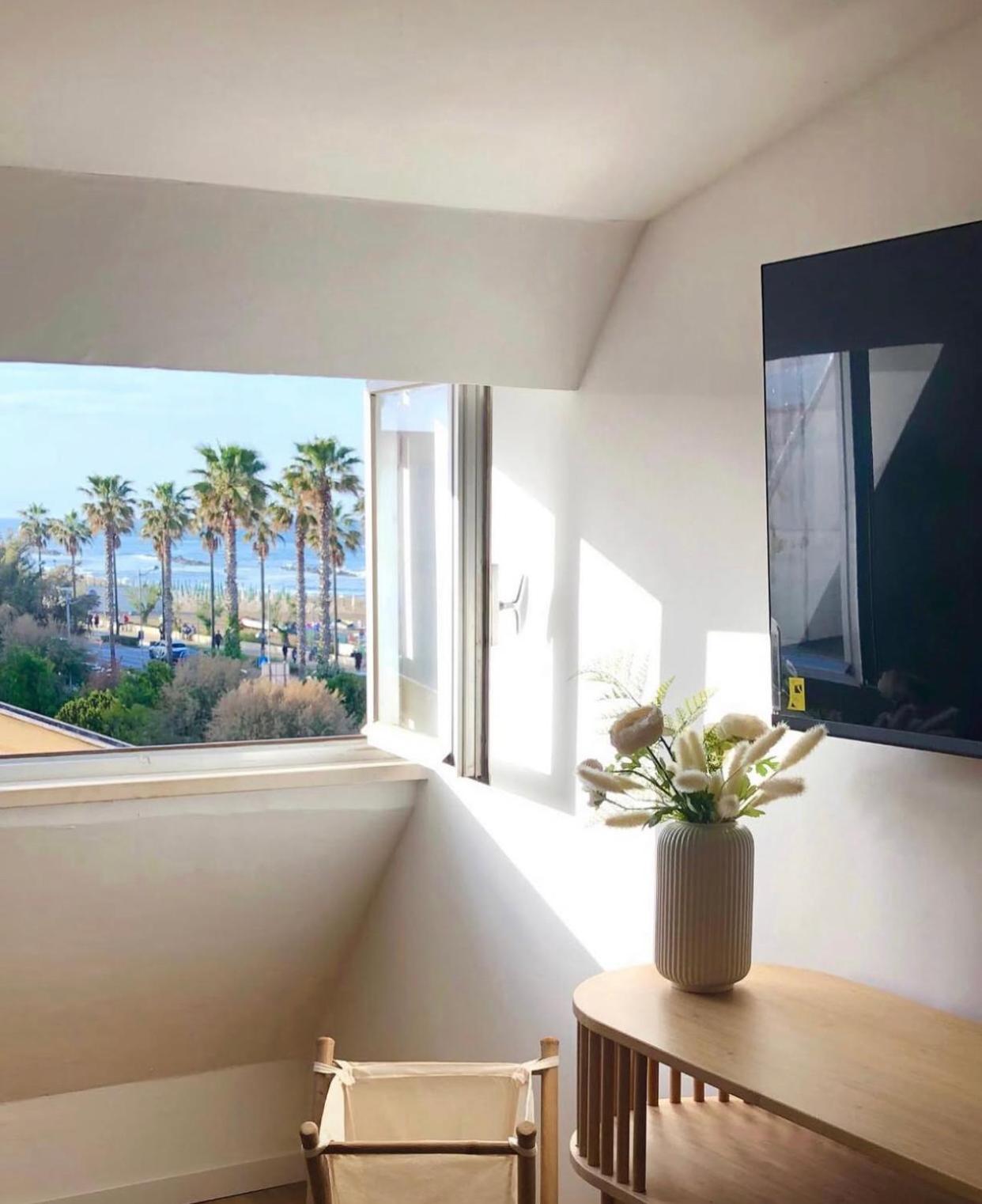 Ferienwohnung La Mansarda Sul Mare Montesilvano Marina Exterior foto